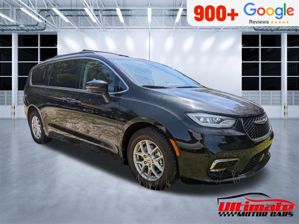 2022 Chrysler Pacifica Touring L Saint Augustine FL