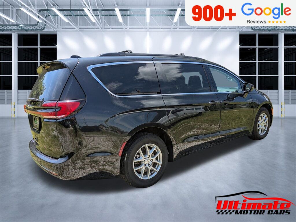 2022 Chrysler Pacifica Touring L Saint Augustine FL