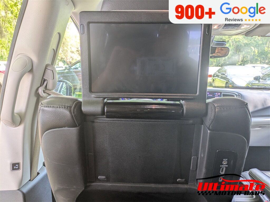 2022 Chrysler Pacifica Touring L Saint Augustine FL