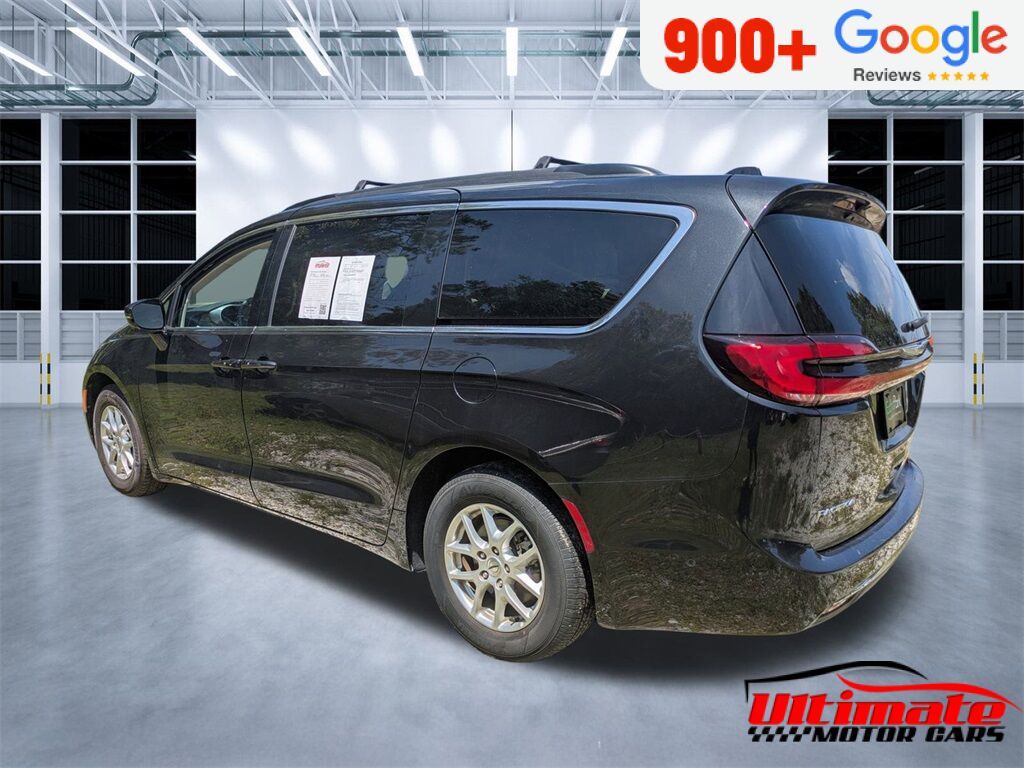 2022 Chrysler Pacifica Touring L Saint Augustine FL