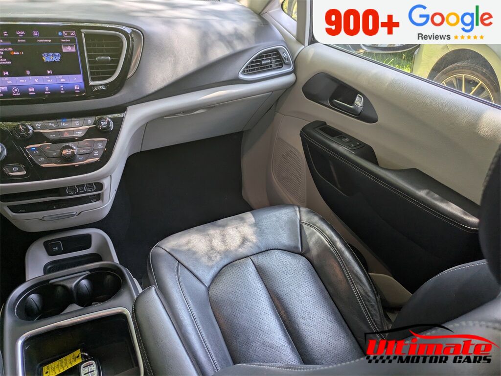 2022 Chrysler Pacifica Touring L Saint Augustine FL