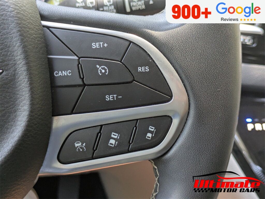 2022 Chrysler Pacifica Touring L Saint Augustine FL