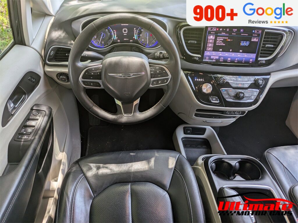 2022 Chrysler Pacifica Touring L Saint Augustine FL