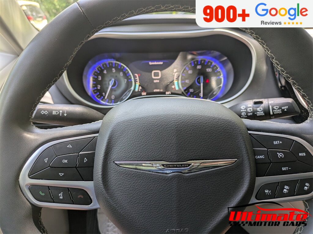 2022 Chrysler Pacifica Touring L Saint Augustine FL