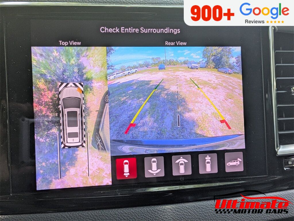 2022 Chrysler Pacifica Touring L Saint Augustine FL