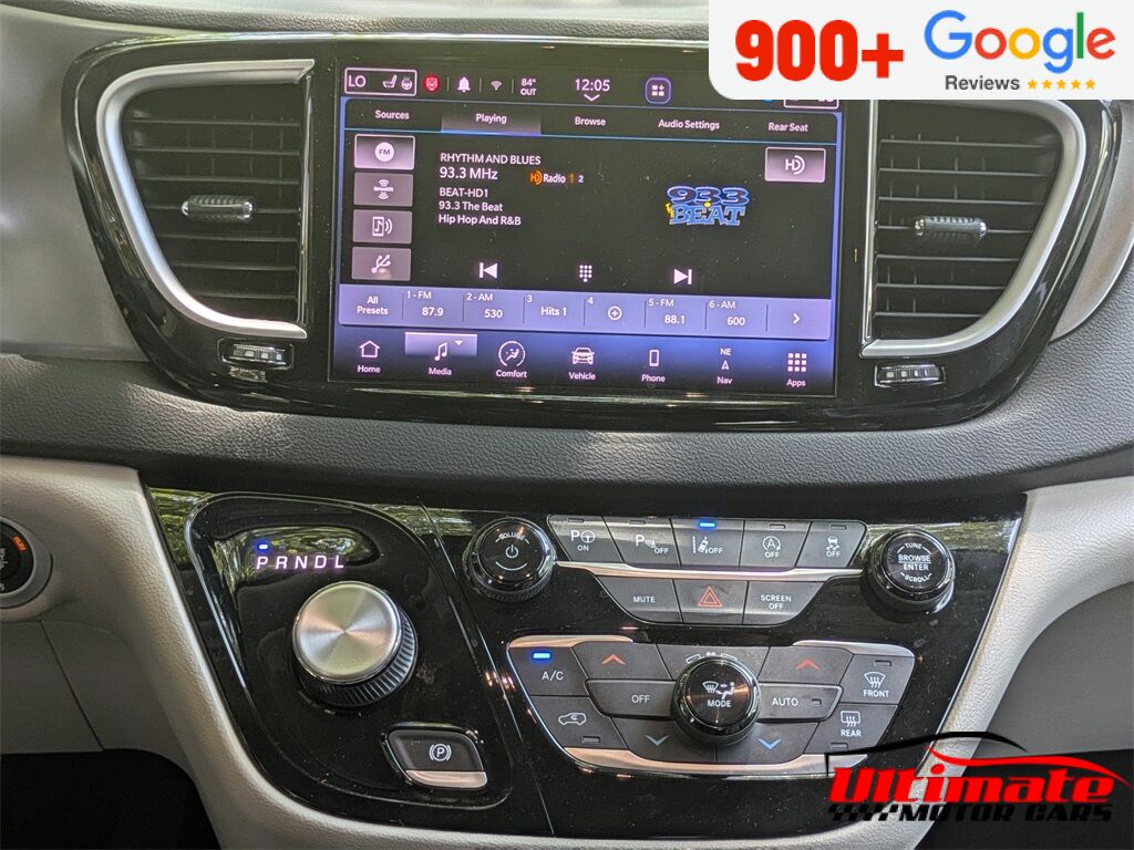 2022 Chrysler Pacifica Touring L Saint Augustine FL