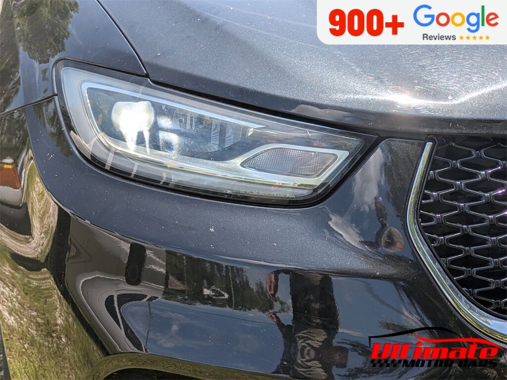 2022 Chrysler Pacifica Touring L Saint Augustine FL