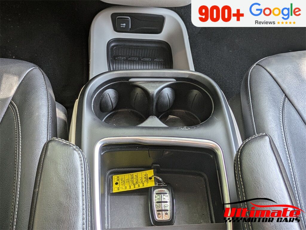 2022 Chrysler Pacifica Touring L Saint Augustine FL