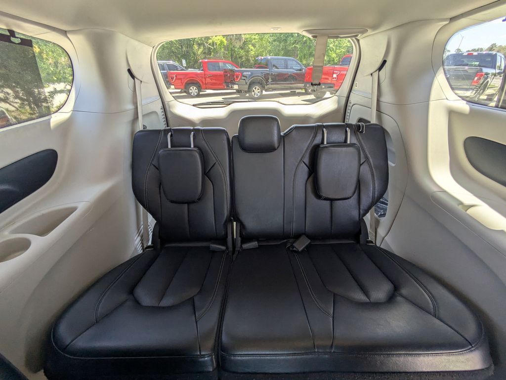 2022 Chrysler Pacifica Touring L Saint Augustine FL
