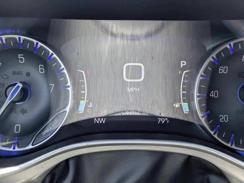 2022 Chrysler Pacifica Touring L Saint Augustine FL