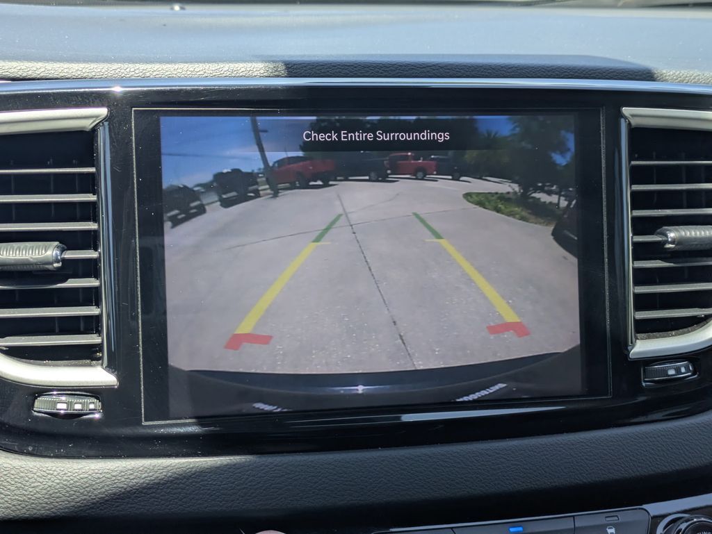 2022 Chrysler Pacifica Touring L Saint Augustine FL