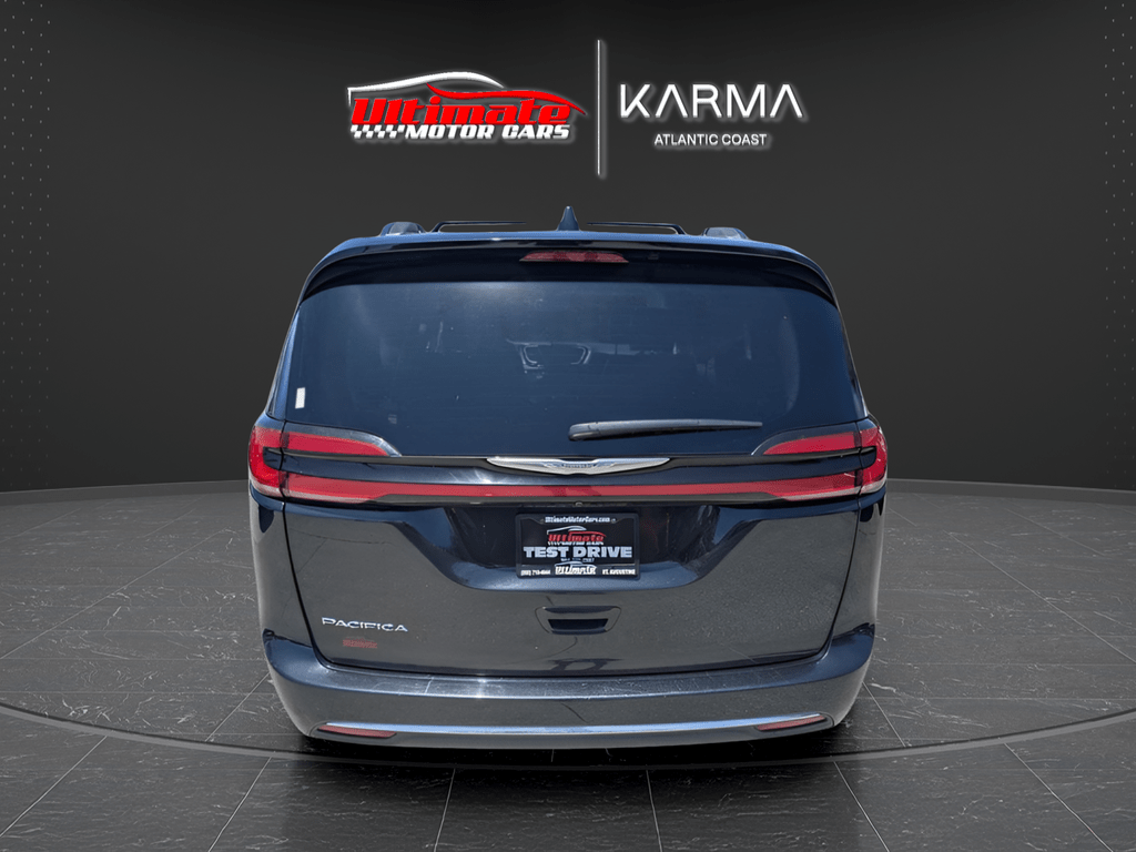 2022 Chrysler Pacifica Touring L Saint Augustine FL
