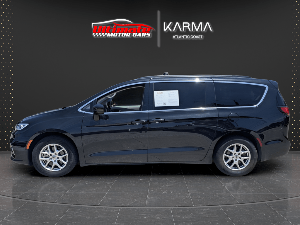 2022 Chrysler Pacifica Touring L Saint Augustine FL