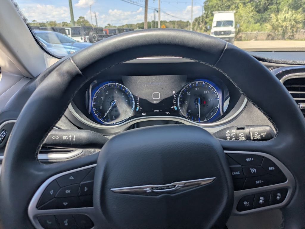 2022 Chrysler Pacifica Touring L Saint Augustine FL