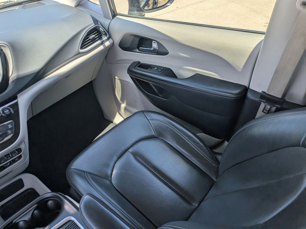 2022 Chrysler Pacifica Touring L Saint Augustine FL