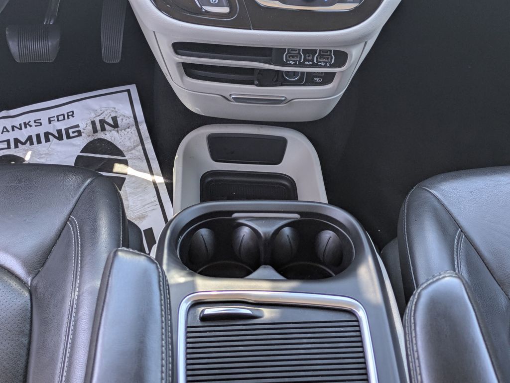 2022 Chrysler Pacifica Touring L Saint Augustine FL