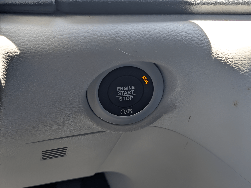 2022 Chrysler Pacifica Touring L Saint Augustine FL
