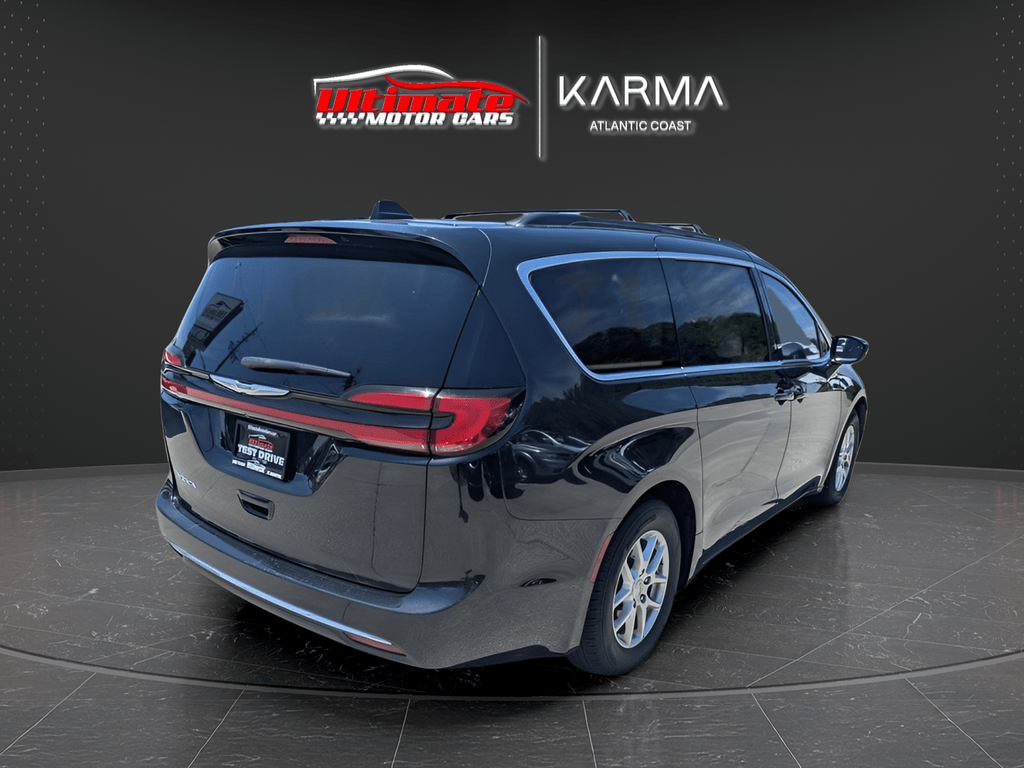 2022 Chrysler Pacifica Touring L Saint Augustine FL