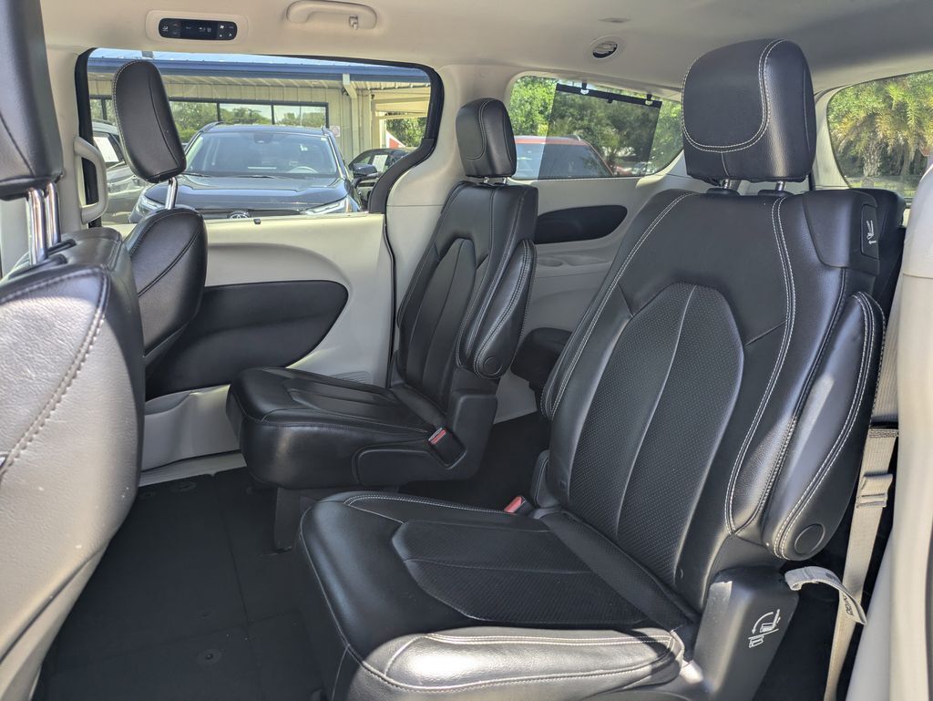 2022 Chrysler Pacifica Touring L Saint Augustine FL