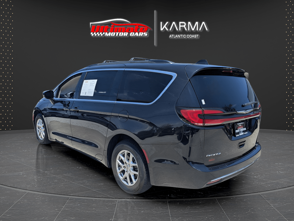 2022 Chrysler Pacifica Touring L Saint Augustine FL