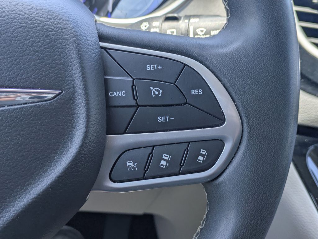 2022 Chrysler Pacifica Touring L Saint Augustine FL