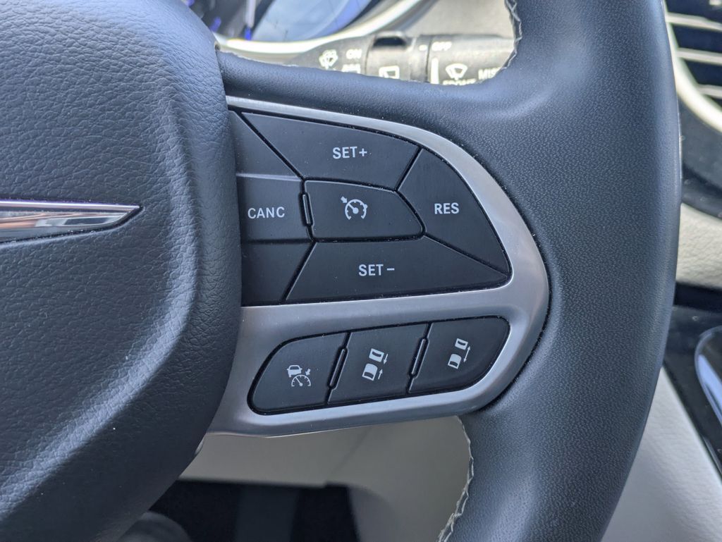 2022 Chrysler Pacifica Touring L Saint Augustine FL