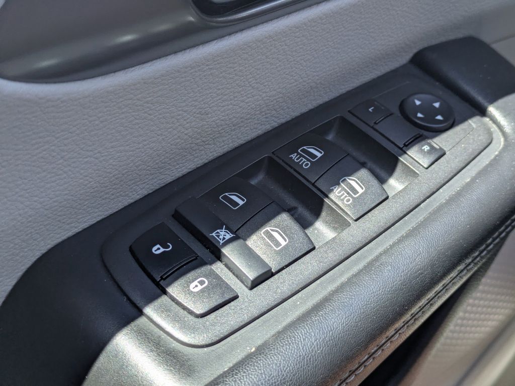 2022 Chrysler Pacifica Touring L Saint Augustine FL