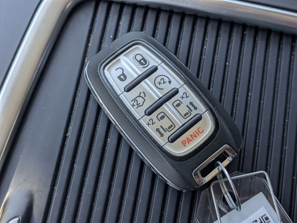 2022 Chrysler Pacifica Touring L Saint Augustine FL