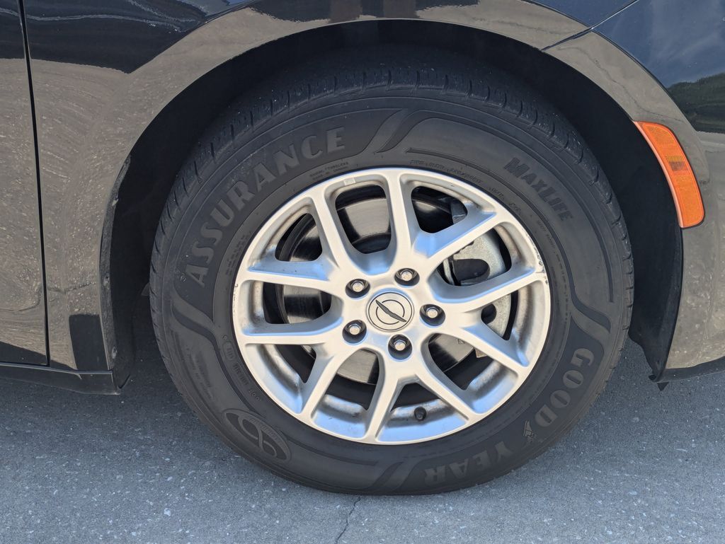 2022 Chrysler Pacifica Touring L Saint Augustine FL