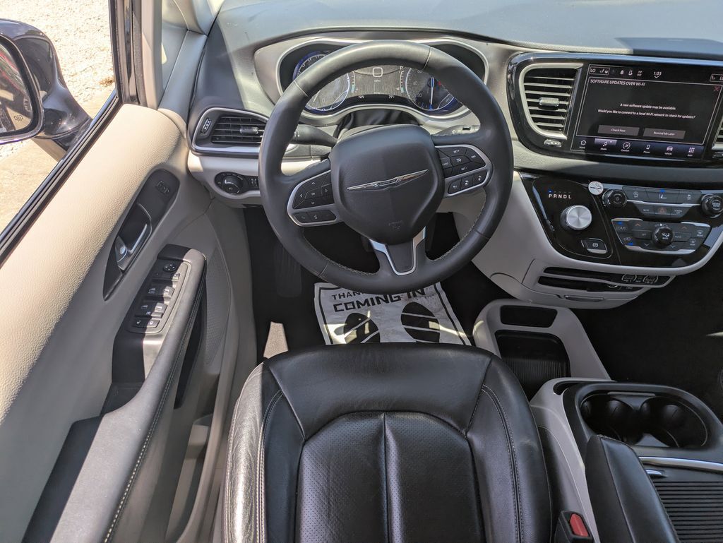 2022 Chrysler Pacifica Touring L Saint Augustine FL