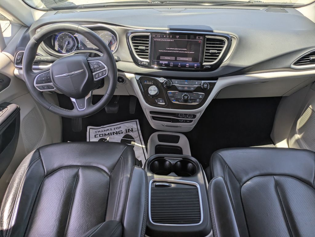 2022 Chrysler Pacifica Touring L Saint Augustine FL