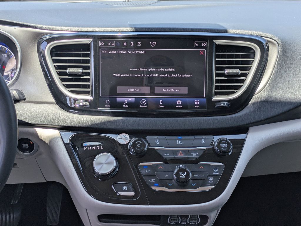 2022 Chrysler Pacifica Touring L Saint Augustine FL