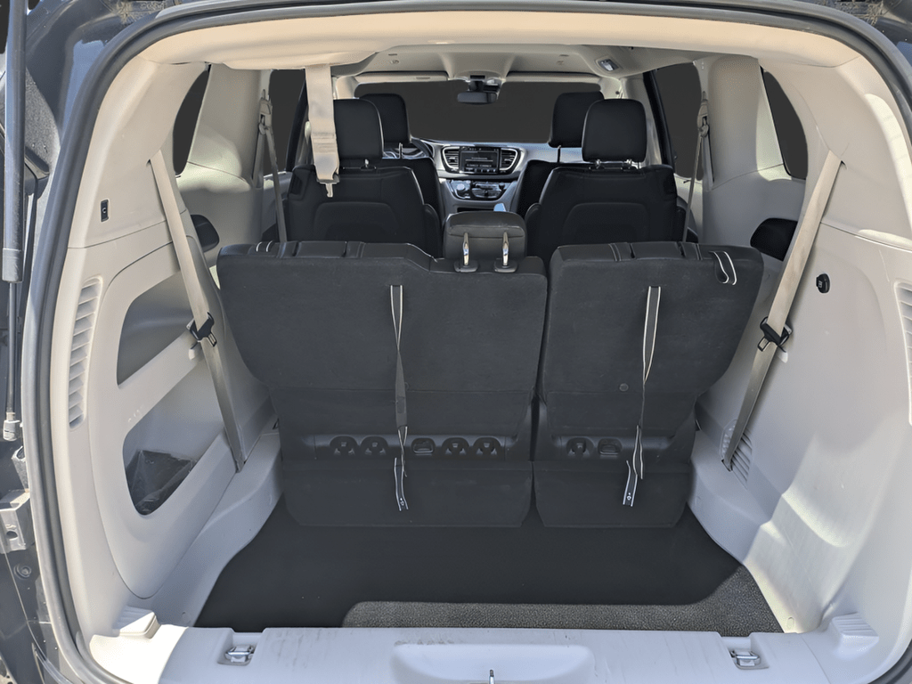 2022 Chrysler Pacifica Touring L Saint Augustine FL