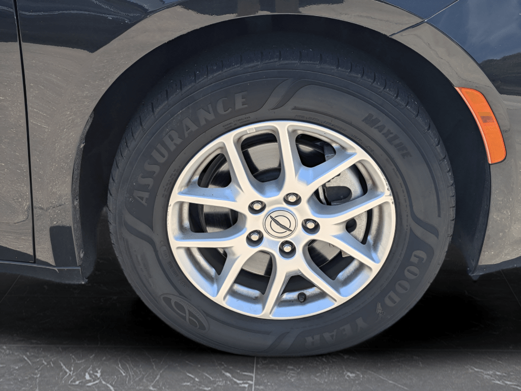 2022 Chrysler Pacifica Touring L Saint Augustine FL