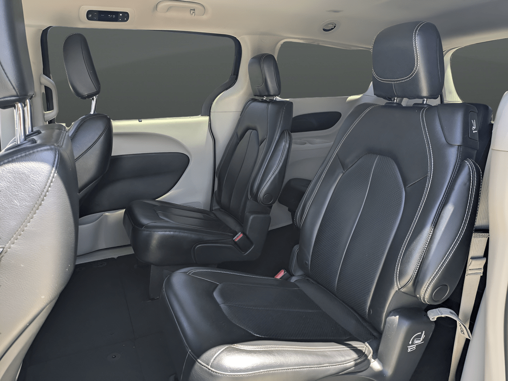 2022 Chrysler Pacifica Touring L Saint Augustine FL