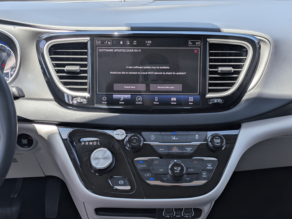 2022 Chrysler Pacifica Touring L Saint Augustine FL