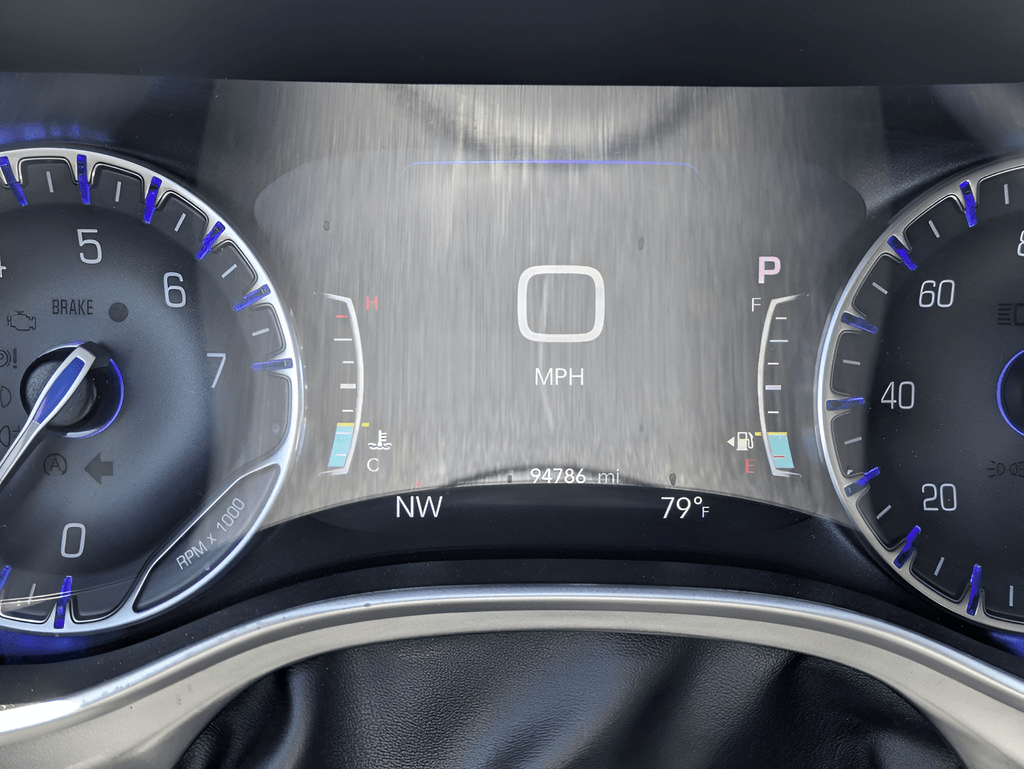 2022 Chrysler Pacifica Touring L Saint Augustine FL