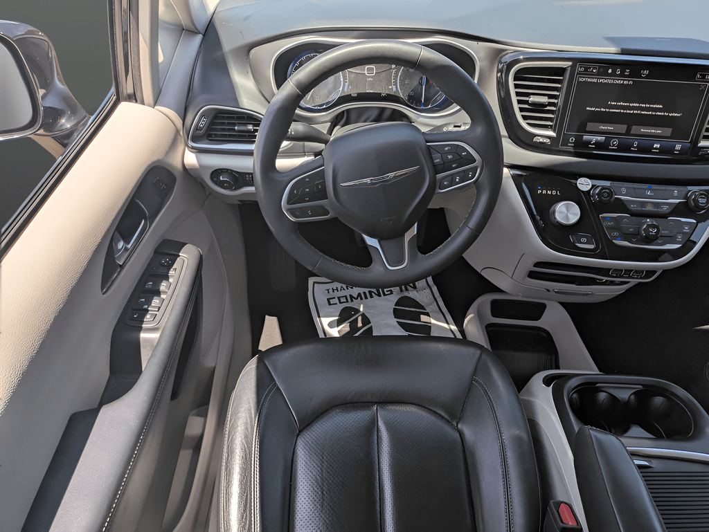 2022 Chrysler Pacifica Touring L Saint Augustine FL