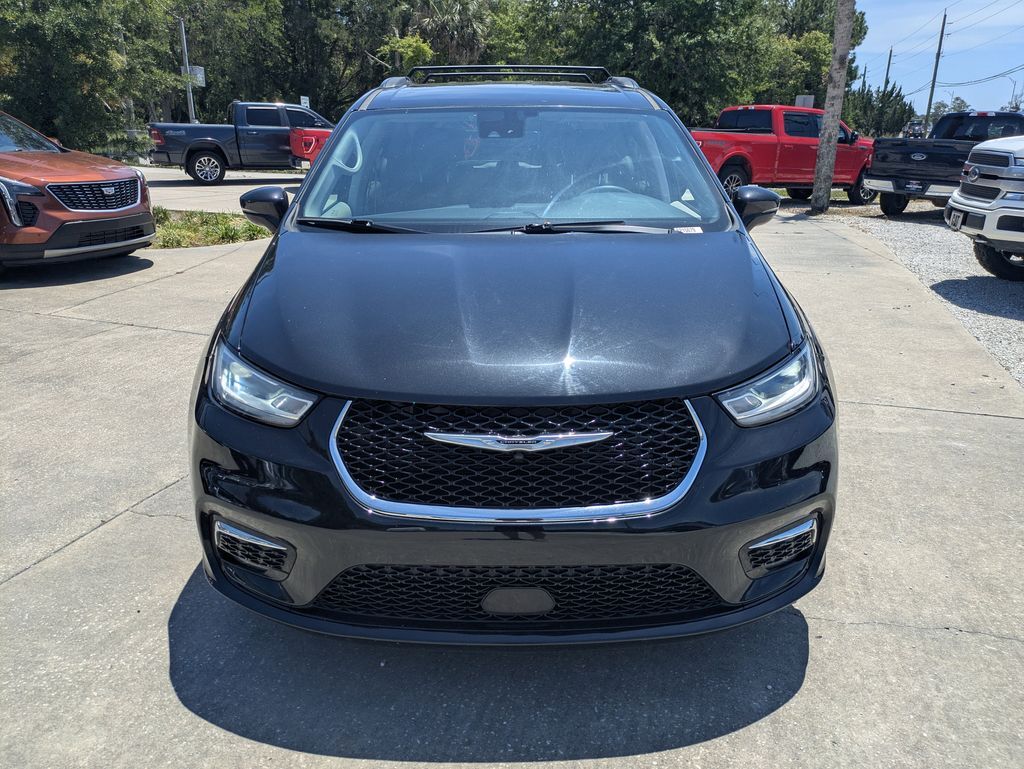 2022 Chrysler Pacifica Touring L Saint Augustine FL