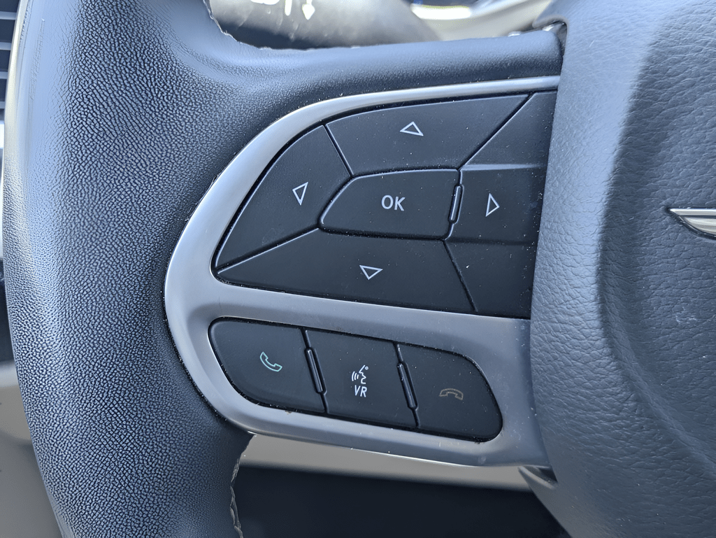 2022 Chrysler Pacifica Touring L Saint Augustine FL