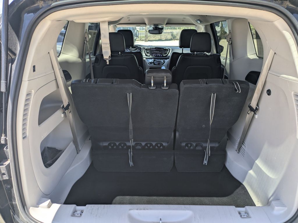2022 Chrysler Pacifica Touring L Saint Augustine FL
