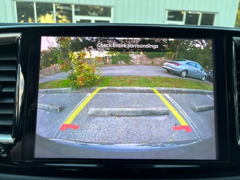 2022 Chrysler Pacifica Touring L Seffner FL