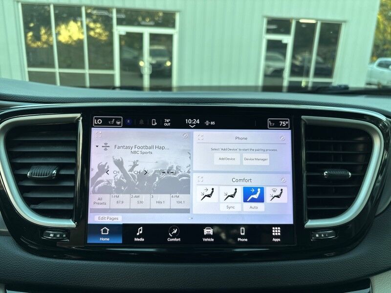 2022 Chrysler Pacifica Touring L Seffner FL