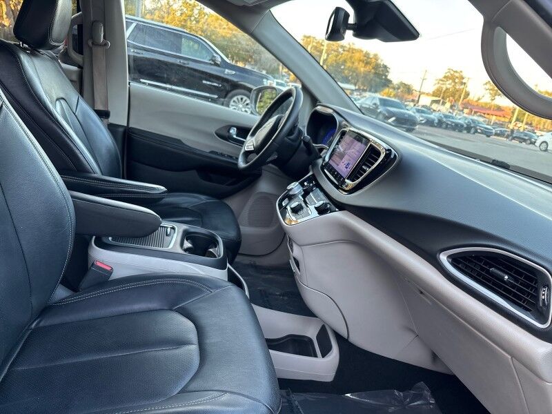 2022 Chrysler Pacifica Touring L Seffner FL