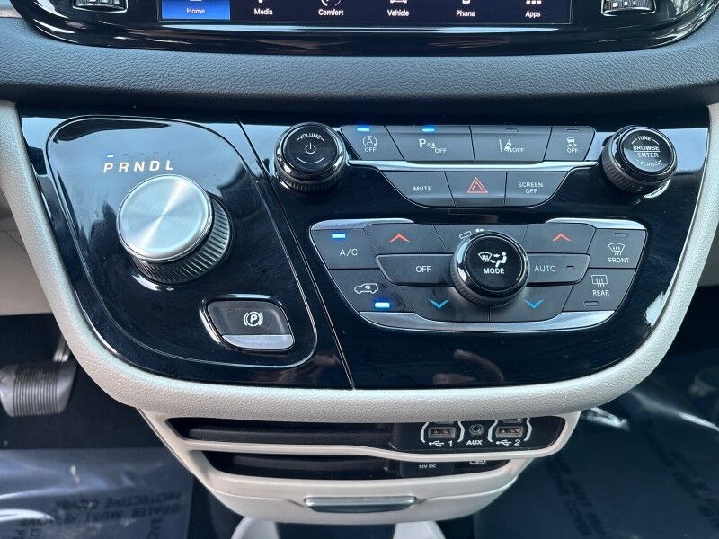 2022 Chrysler Pacifica Touring L Seffner FL