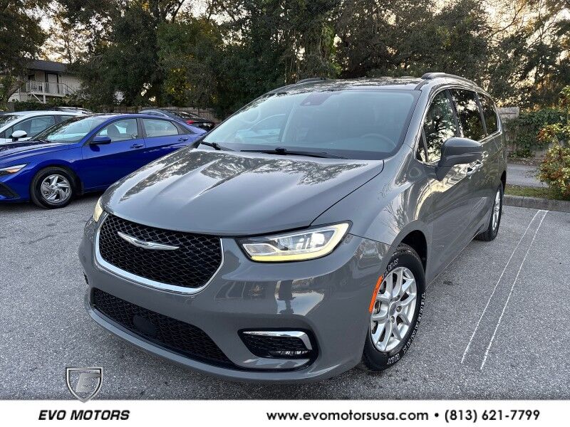 2022 Chrysler Pacifica Touring L Seffner FL