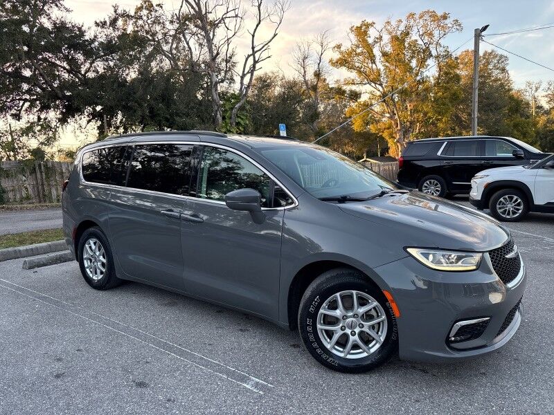 2022 Chrysler Pacifica Touring L Seffner FL
