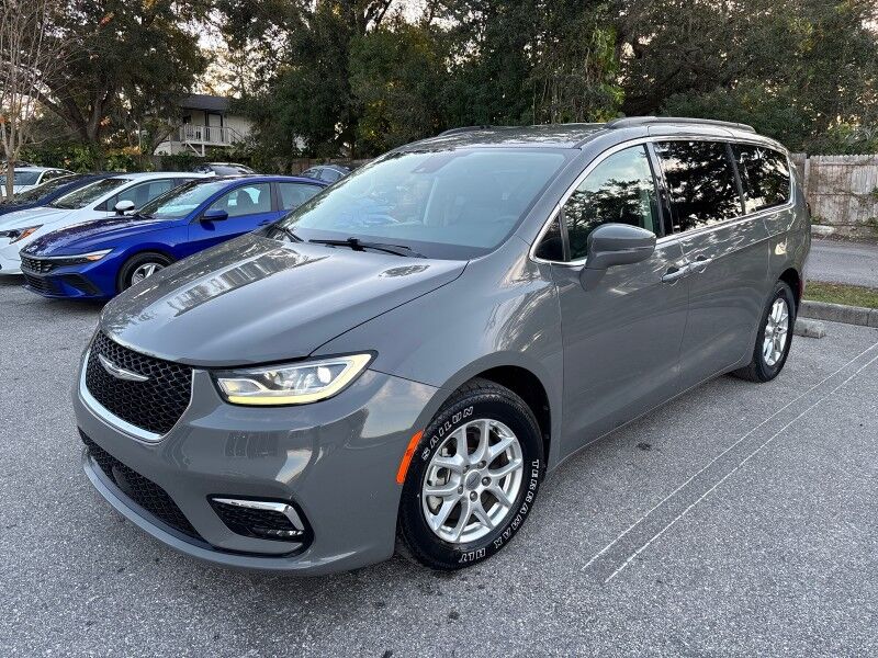 2022 Chrysler Pacifica Touring L Seffner FL