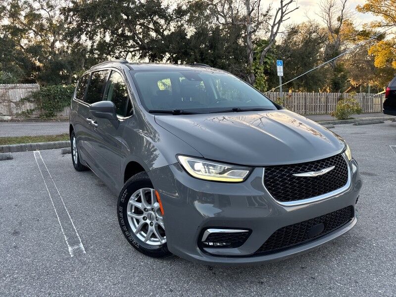 2022 Chrysler Pacifica Touring L Seffner FL