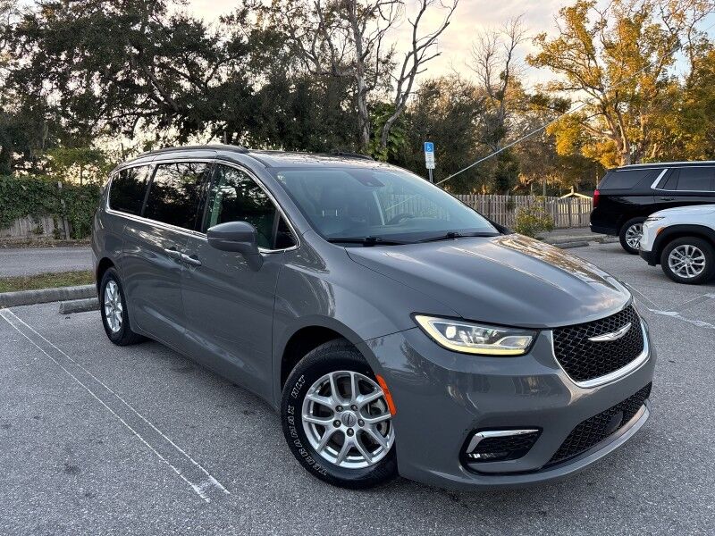 2022 Chrysler Pacifica Touring L Seffner FL